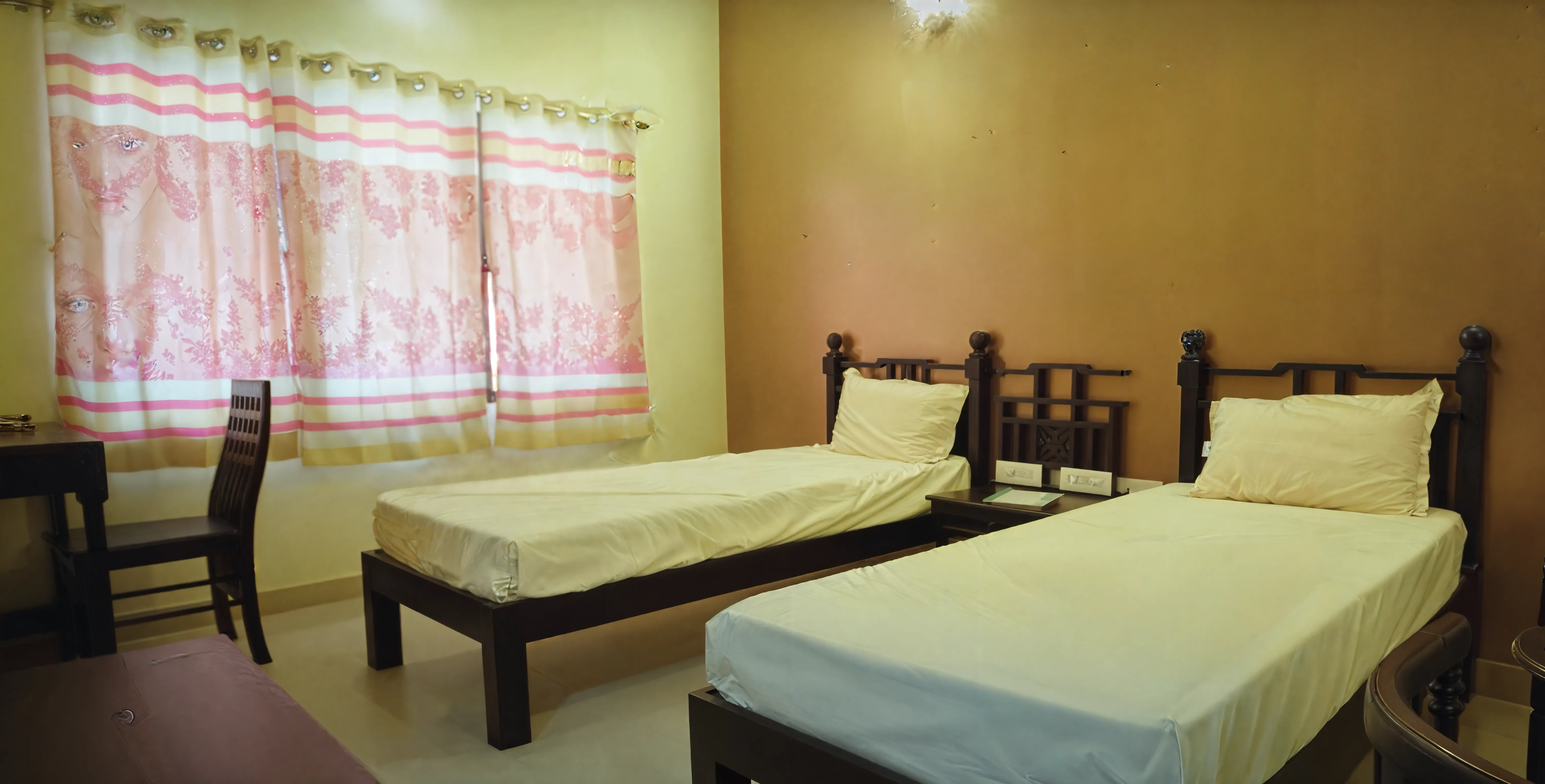 Mepco Schlenk Engineering College Sivakasi Hostel photo 3
